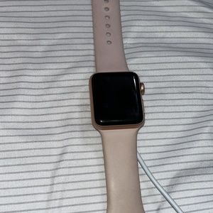 Apple Series 3 Watch